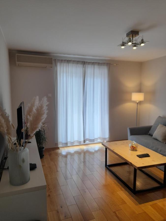 Apartments Antonia Makarska Exterior foto