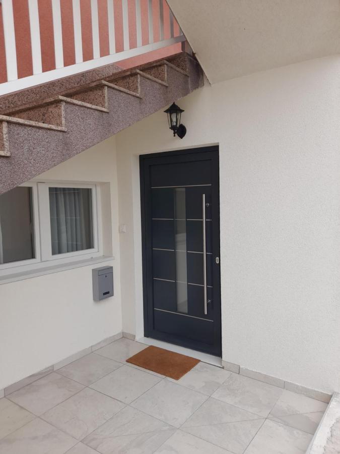 Apartments Antonia Makarska Exterior foto