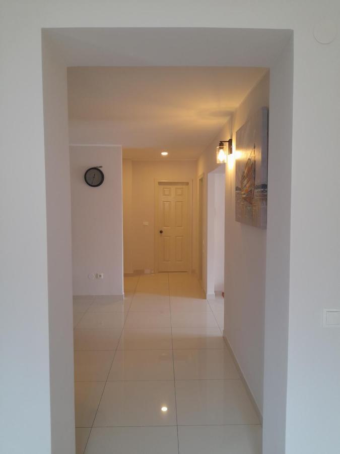 Apartments Antonia Makarska Exterior foto